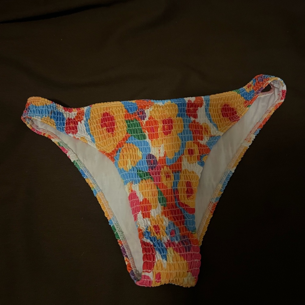 SHEIN Bikini Bottoms